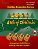 Bill Swick's Year 3, Quarter 2 - Holiday Ensembles for Four Guitars